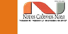 Cartaz NCN