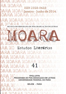 Capa da revista