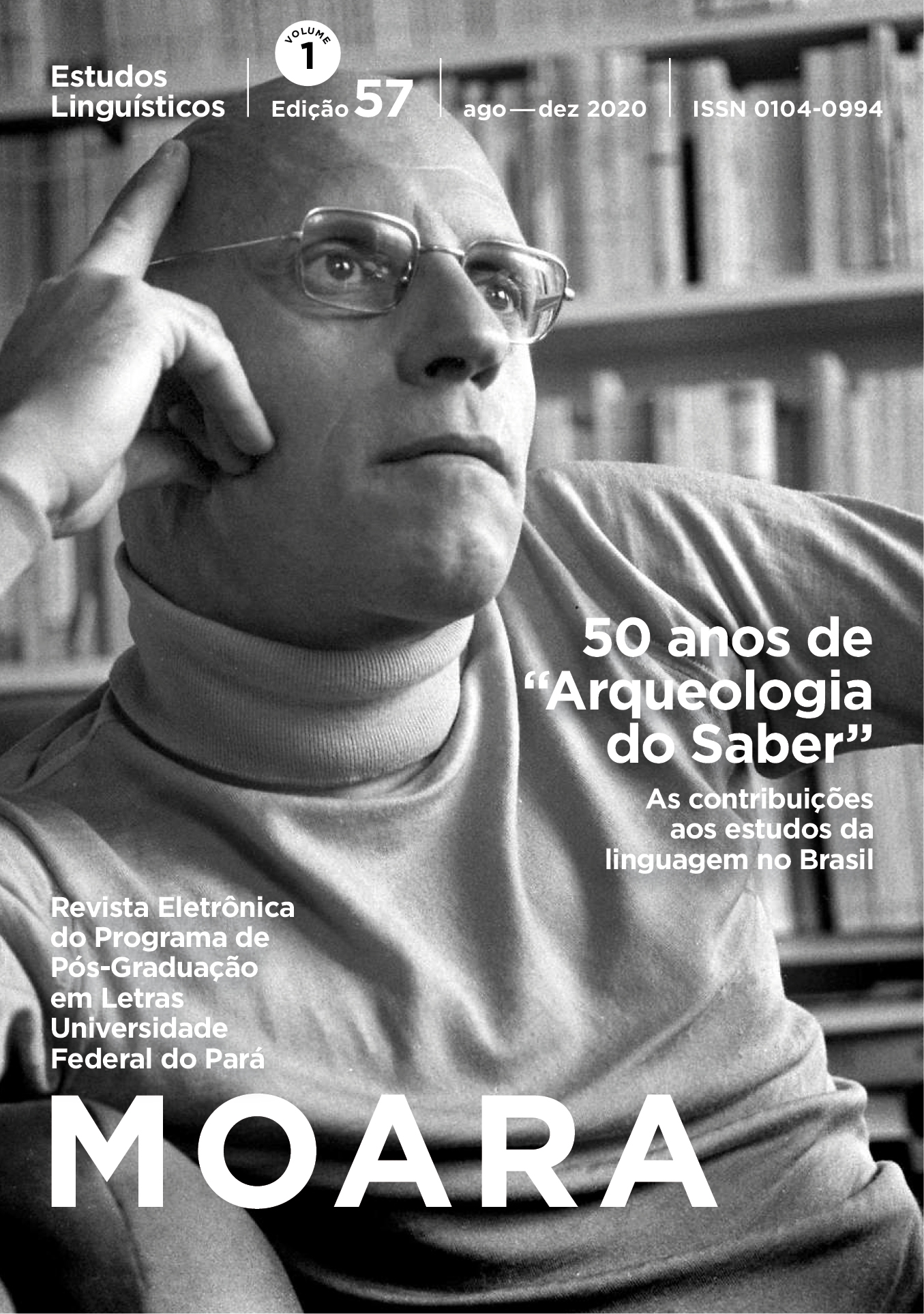 Capa da revista