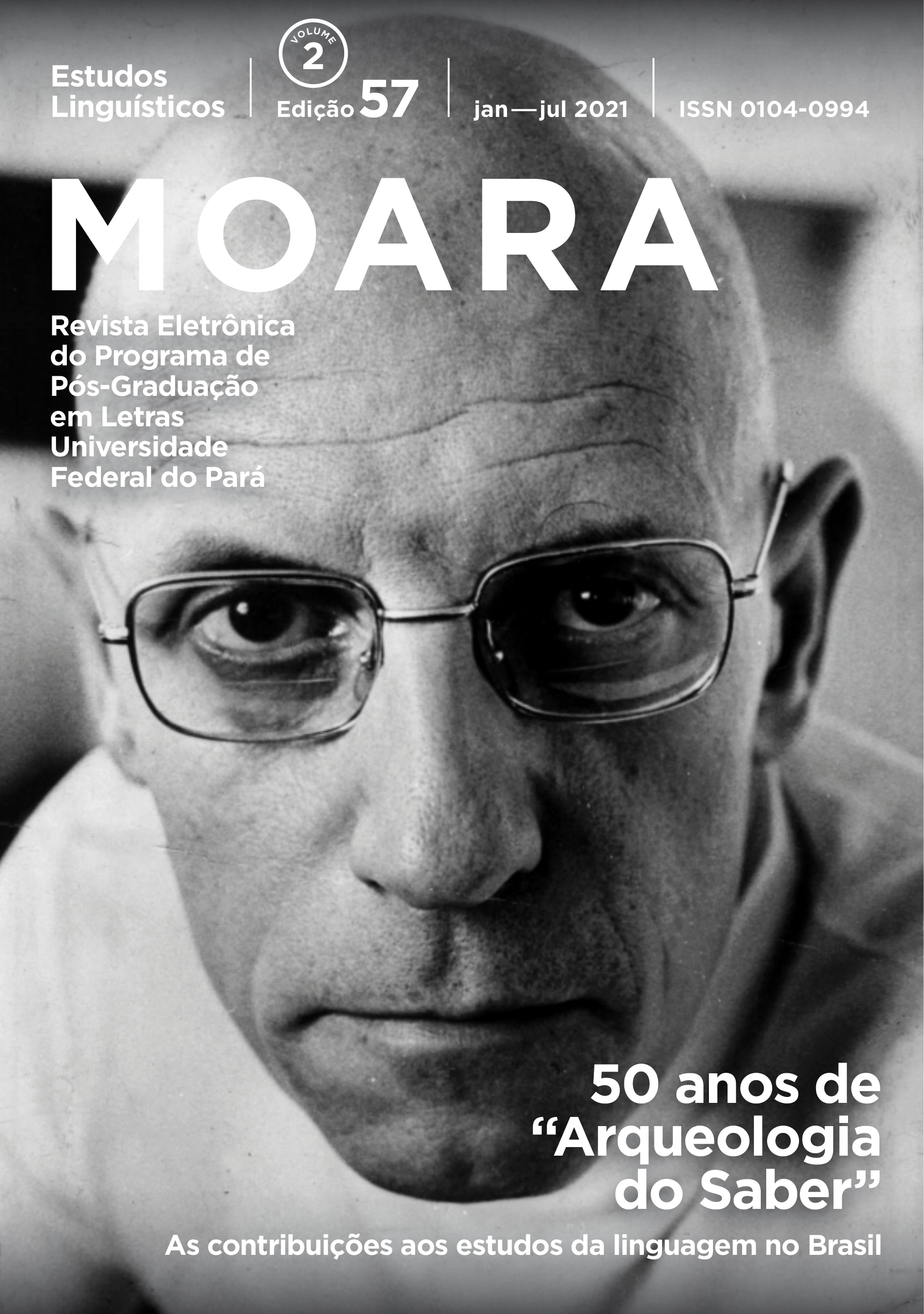 Capa da revista