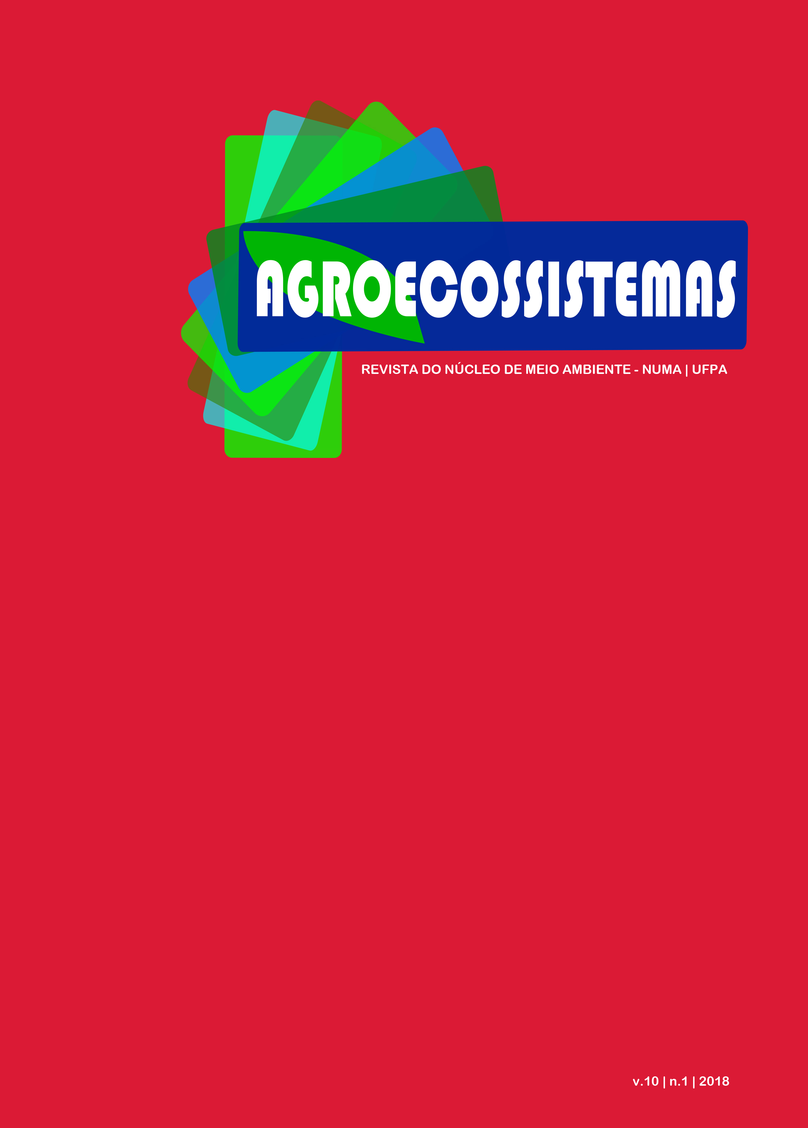 Capa da revista