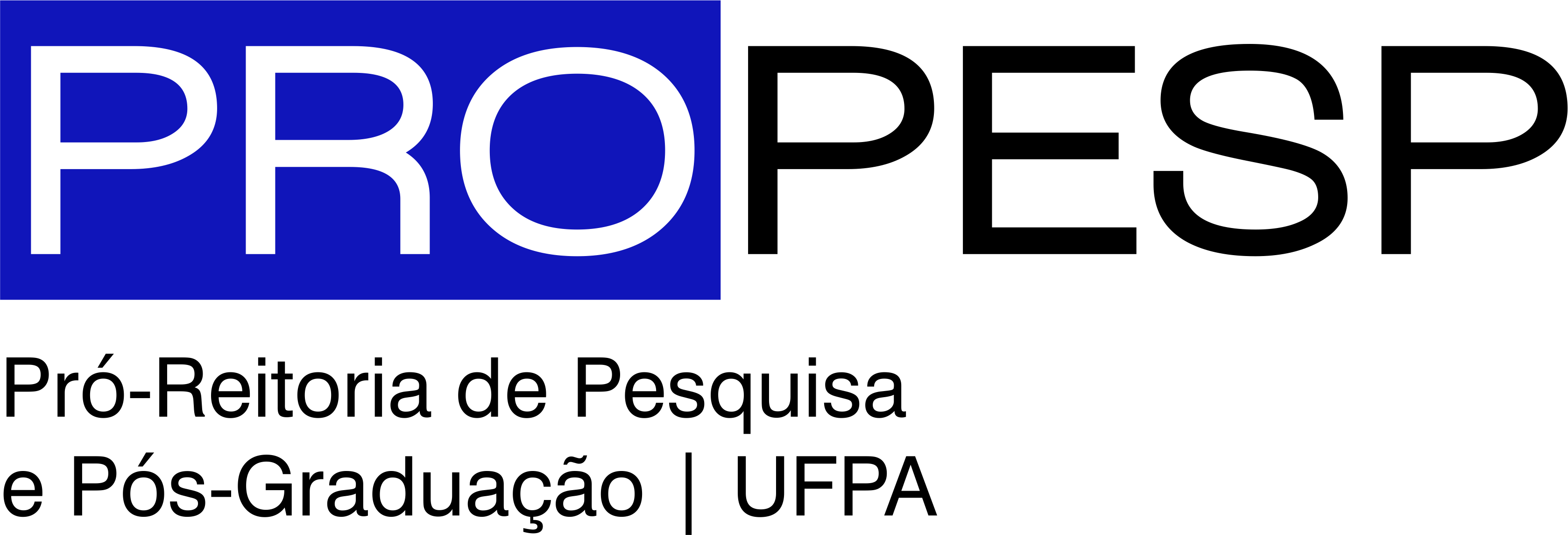 Cabeçalho da página