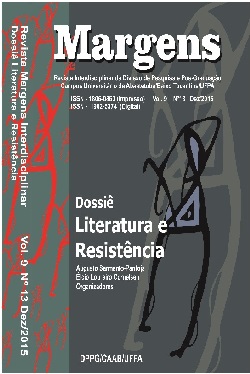 Capa da revista