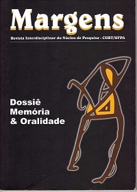 Capa da revista