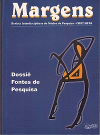 Capa da revista