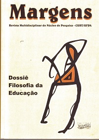 Capa da revista