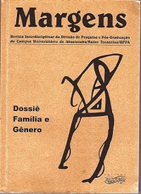 Capa da revista