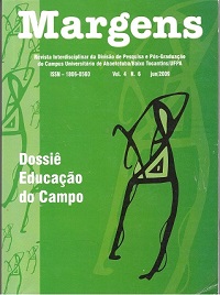 Capa da revista