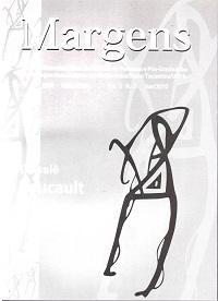 Capa da revista