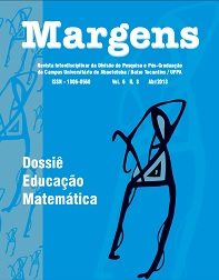 Capa da revista