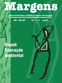 Capa da revista