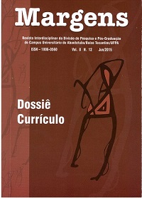 Capa da revista