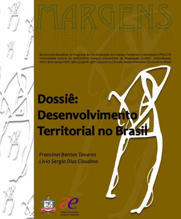 Capa da revista