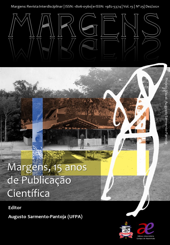 Capa da revista