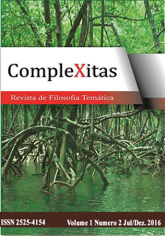 Capa da revista