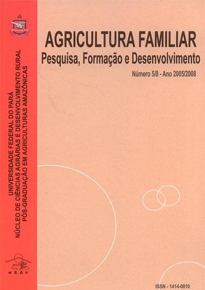 Capa da revista