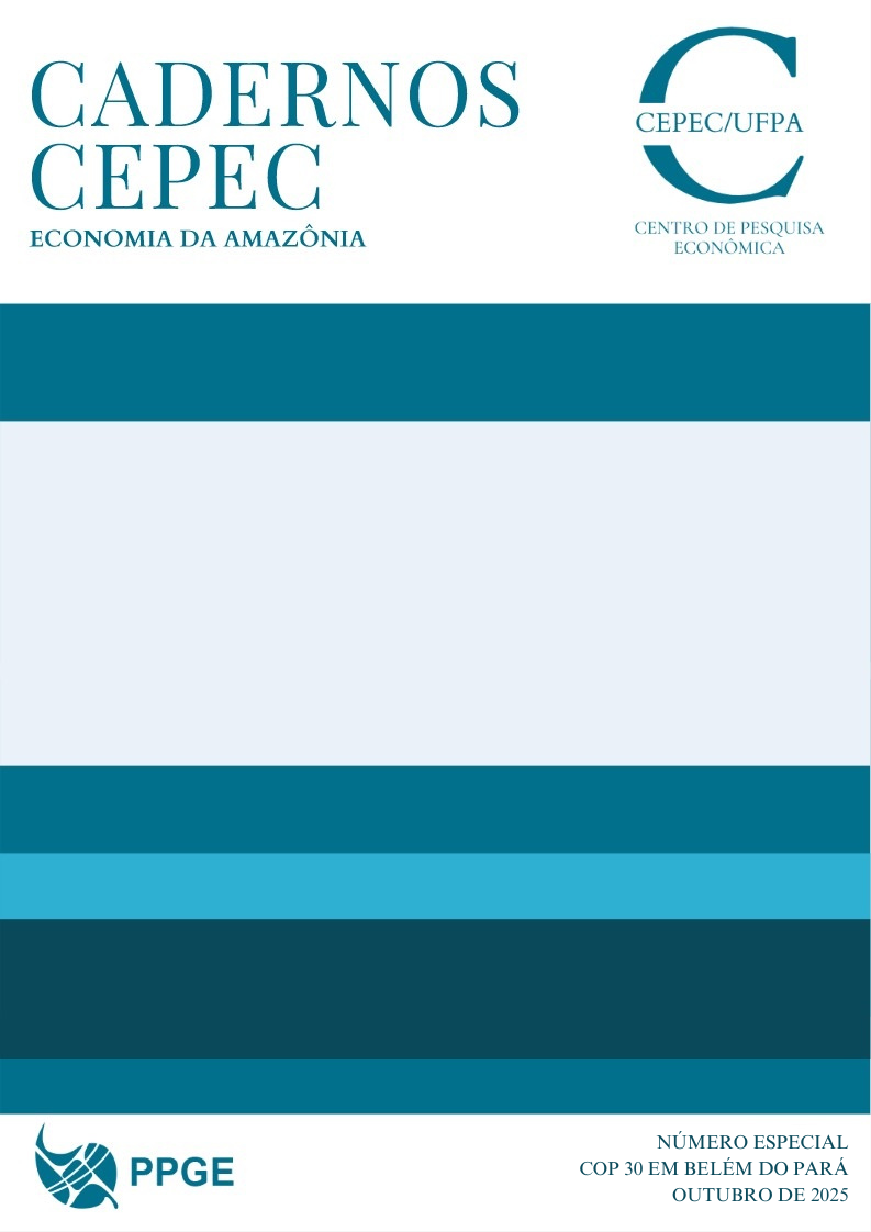 Capa da revista