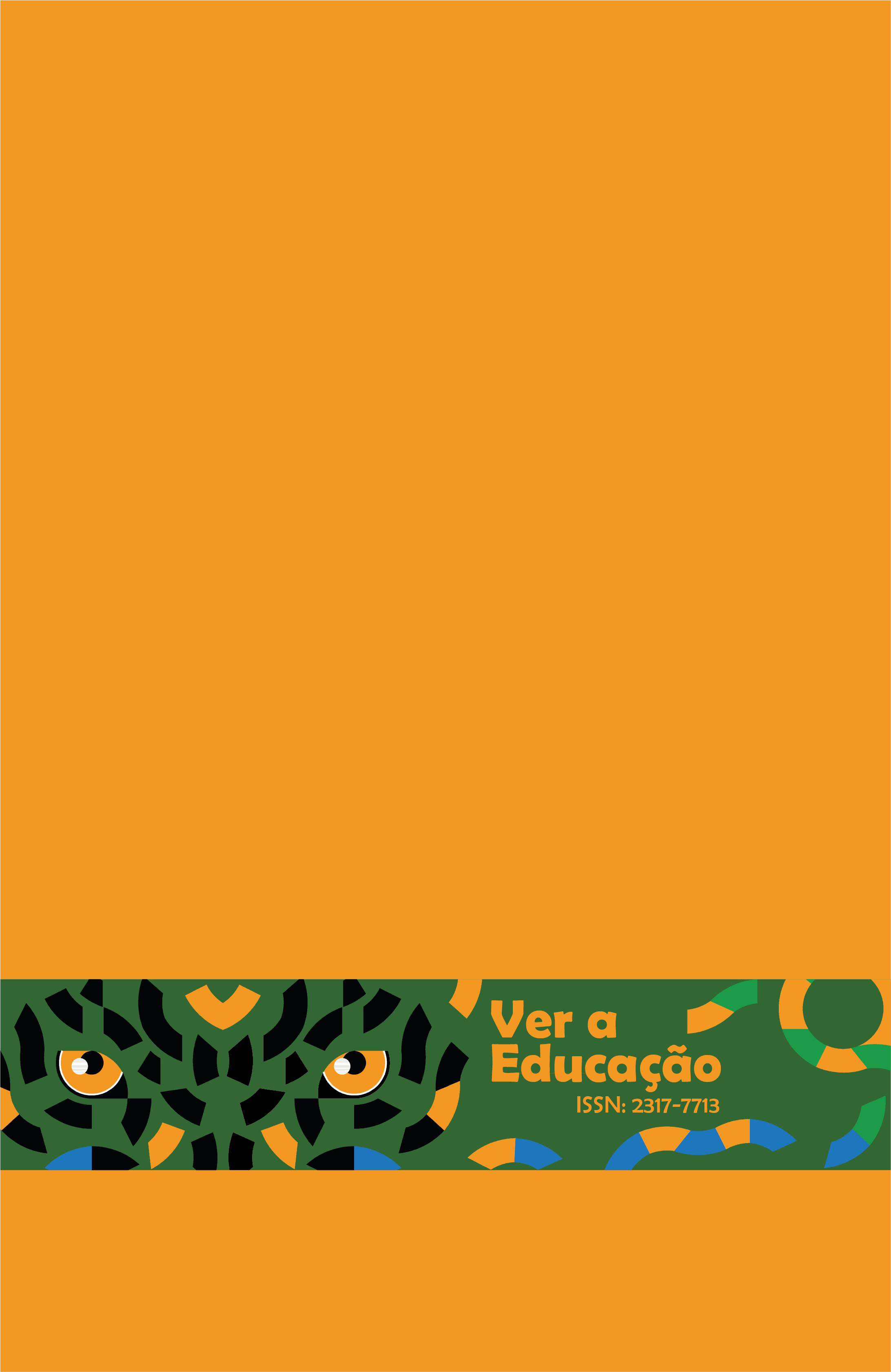 Capa da revista